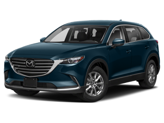 2021 Mazda CX-9 Touring