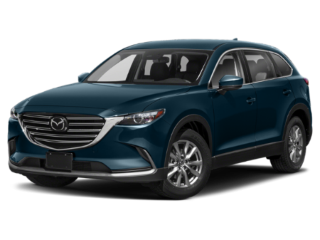 2021 Mazda CX-9 Touring