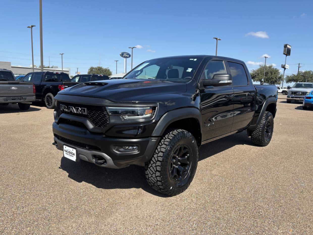 2022 RAM Ram 1500 Pickup