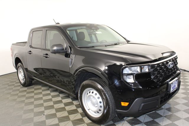 2025 Ford Maverick XL photo 2