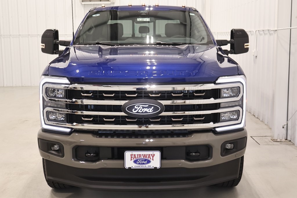 2026 Ford F-350 photo 3