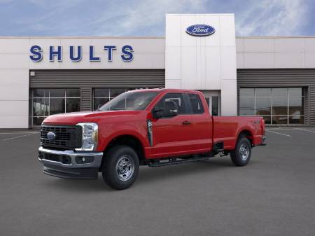 2026 Ford F-250SD