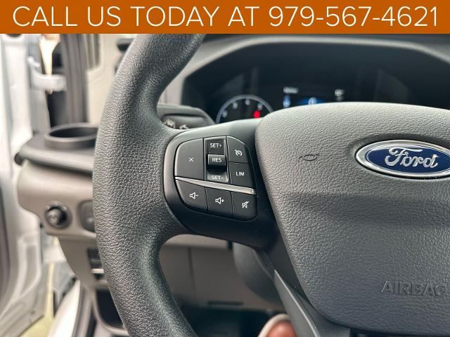 2024 Ford Transit Cargo Van photo 6