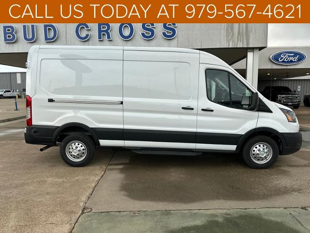 2024 Ford Transit Cargo Van photo 9