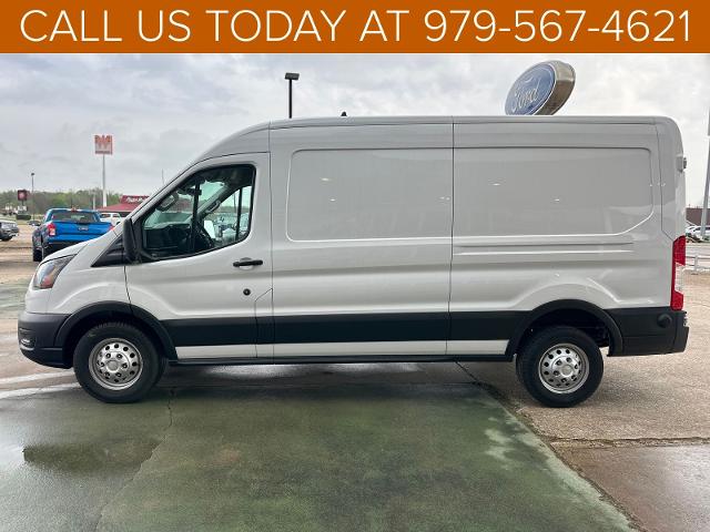 2024 Ford Transit Cargo Van photo 10