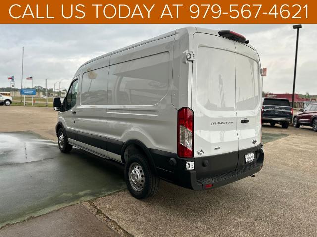 2024 Ford Transit Cargo Van photo 11