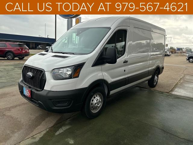 2024 Ford Transit Cargo Van photo 13