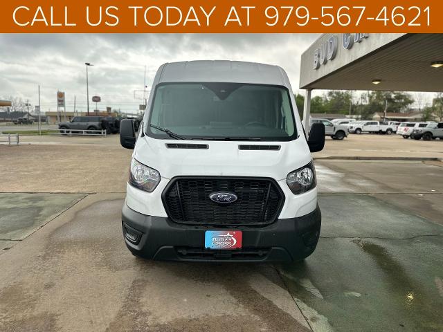 2024 Ford Transit Cargo Van photo 14