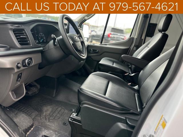 2024 Ford Transit Cargo Van photo 18