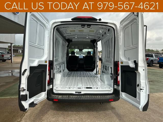 2024 Ford Transit Cargo Van photo 22