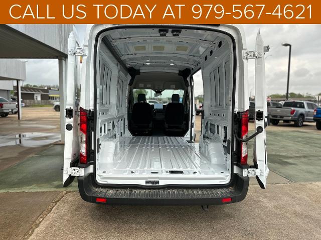 2024 Ford Transit Cargo Van photo 24