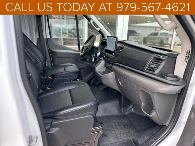 2024 Ford Transit Cargo Van photo 25