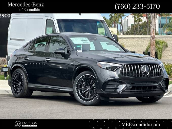 2026 Mercedes-Benz
