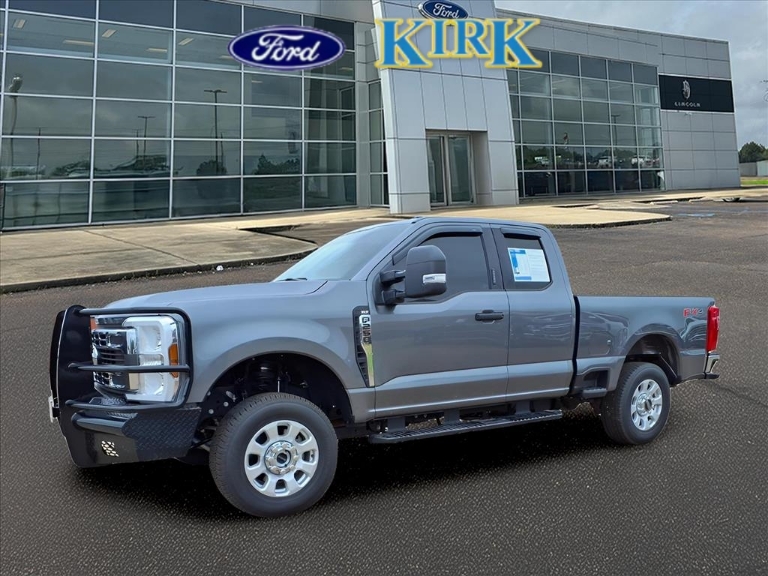 2024 Ford F-250 Super Duty XLT