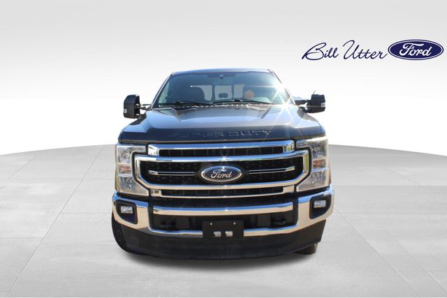 2020 Ford F-350 photo 2