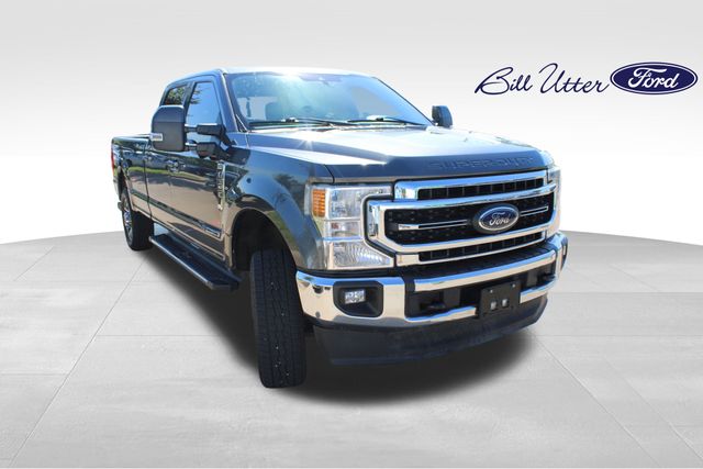 2020 Ford F-350 photo 3