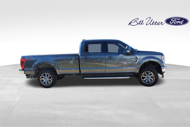 2020 Ford F-350 photo 4