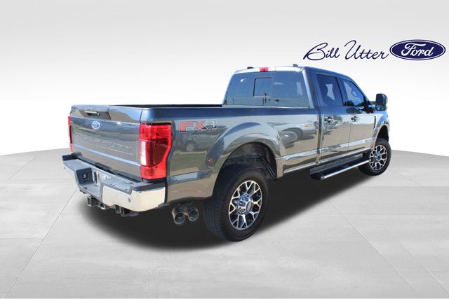 2020 Ford F-350 photo 5