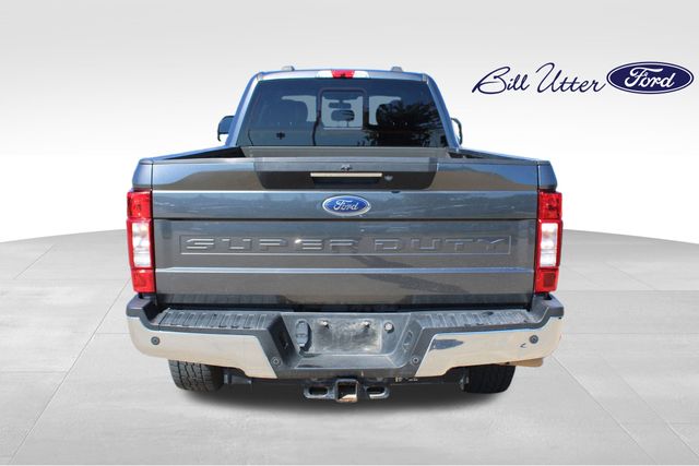 2020 Ford F-350 photo 6