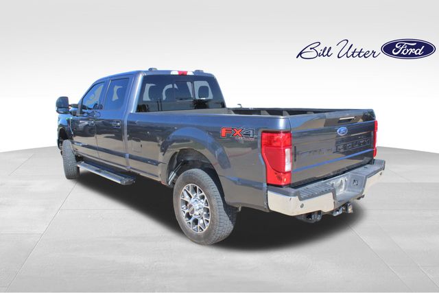 2020 Ford F-350 photo 7