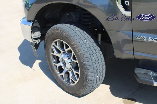 2020 Ford F-350 photo 9
