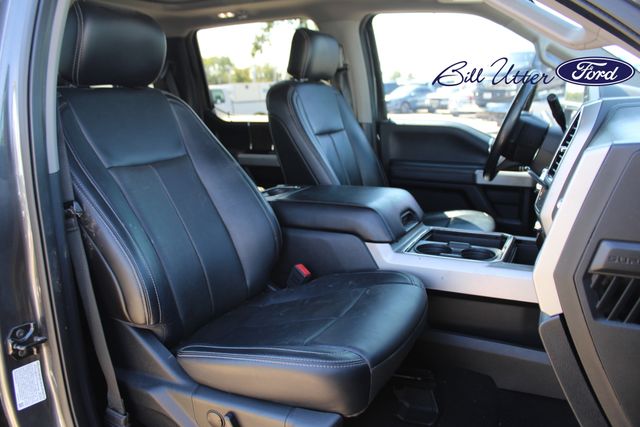 2020 Ford F-350 photo 11