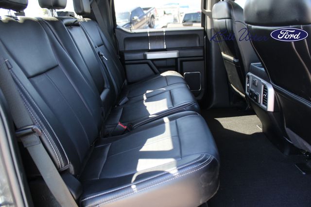2020 Ford F-350 photo 13
