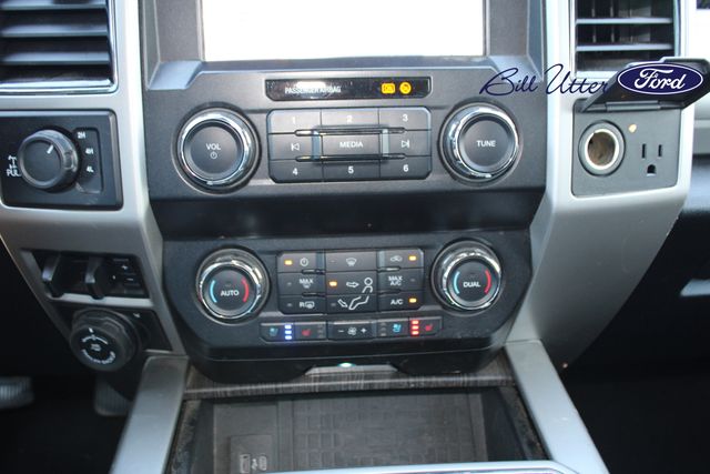 2020 Ford F-350 photo 19