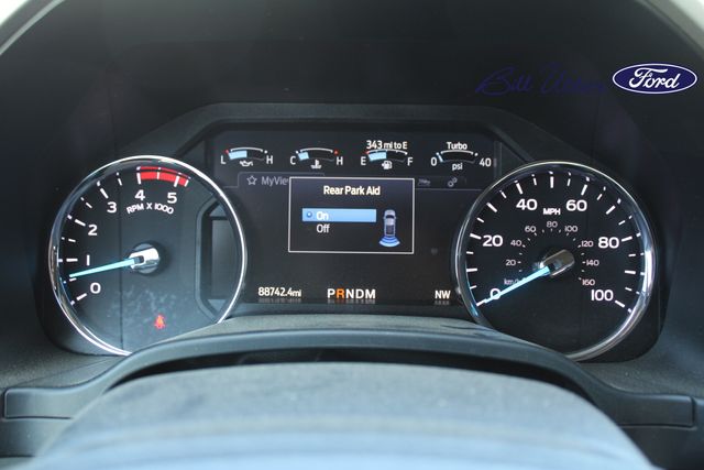2020 Ford F-350 photo 23