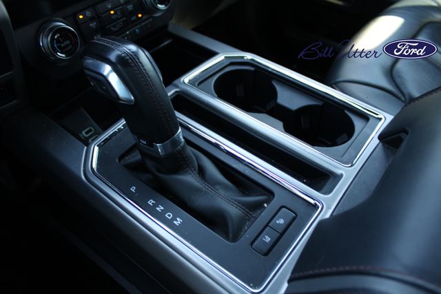 2020 Ford F-150 Platinum photo 12