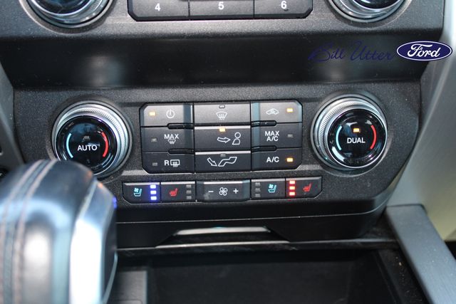 2020 Ford F-150 Platinum photo 13