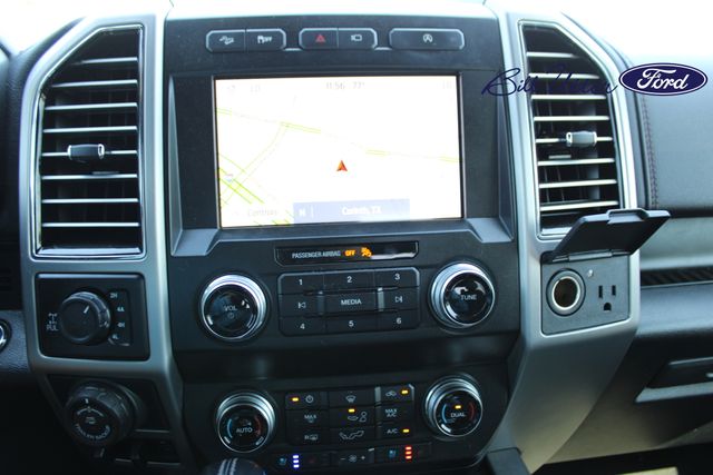 2020 Ford F-150 Platinum photo 14