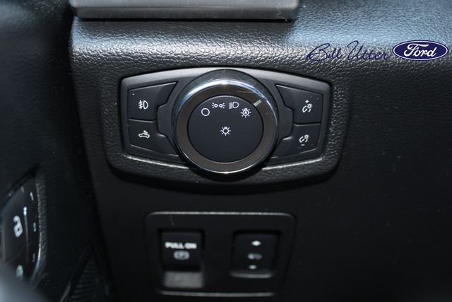 2020 Ford F-150 Platinum photo 17