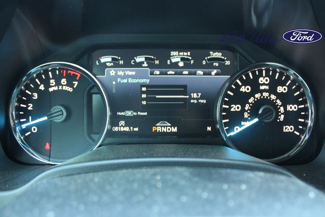 2020 Ford F-150 Platinum photo 20