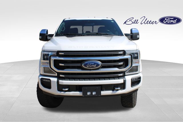 2022 Ford F-250 photo 2