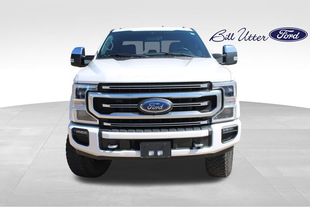 2022 Ford F-250 photo 3