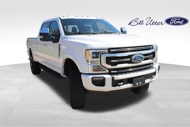 2022 Ford F-250 photo 4