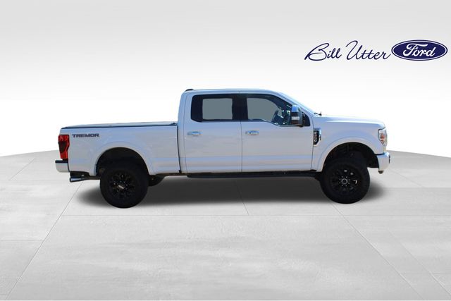 2022 Ford F-250 photo 5