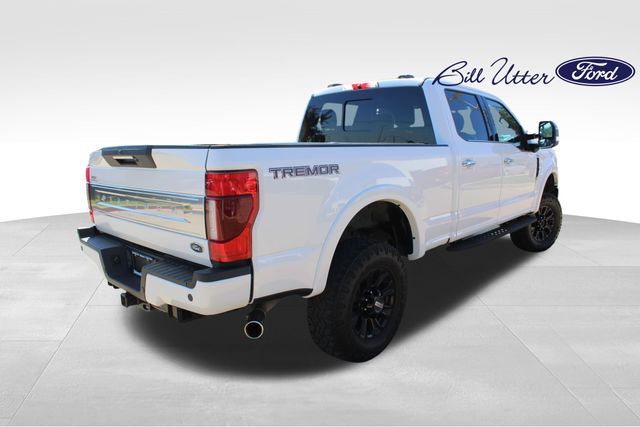 2022 Ford F-250 photo 6