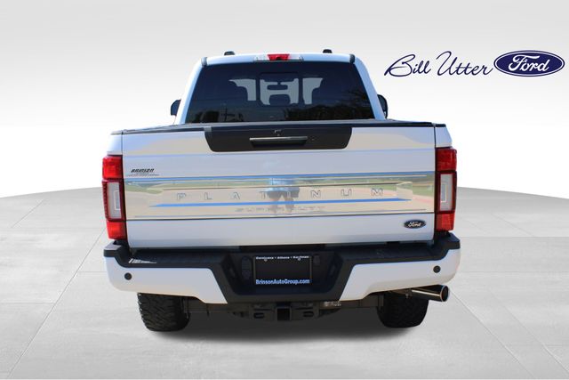 2022 Ford F-250 photo 7