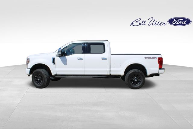 2022 Ford F-250 photo 9