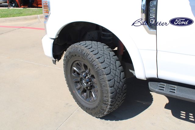 2022 Ford F-250 photo 10