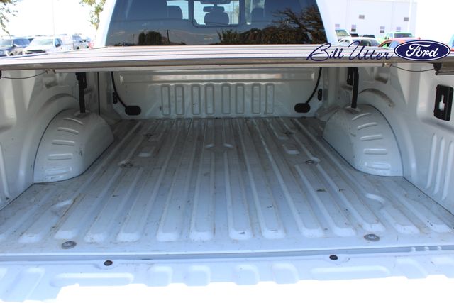 2022 Ford F-250 photo 11