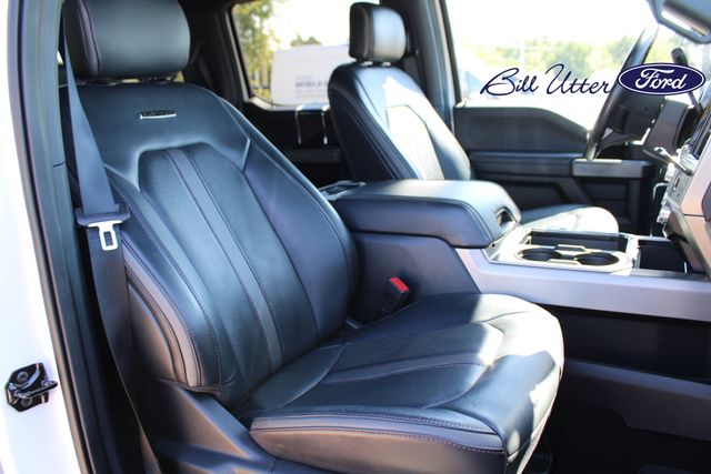 2022 Ford F-250 photo 12