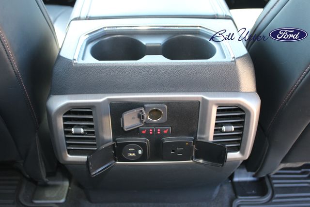 2022 Ford F-250 photo 16