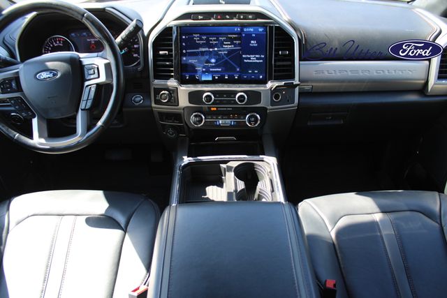 2022 Ford F-250 photo 17