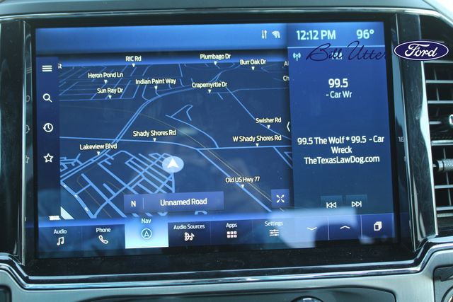2022 Ford F-250 photo 20