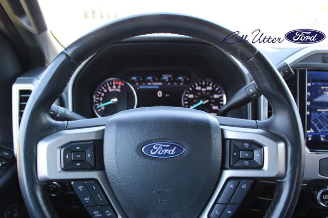 2022 Ford F-250 photo 24