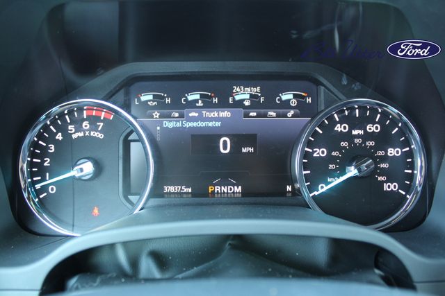 2022 Ford F-250 photo 25