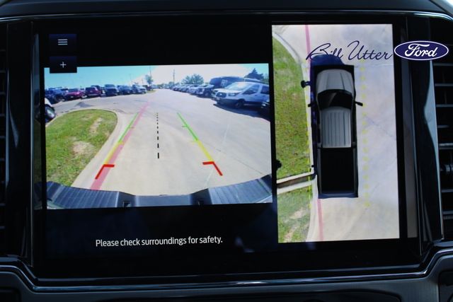 2022 Ford F-250 photo 26